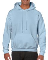 HEAVY BLEND™ ADULT Kapucnis felső SWEATSHIRT Light Blue